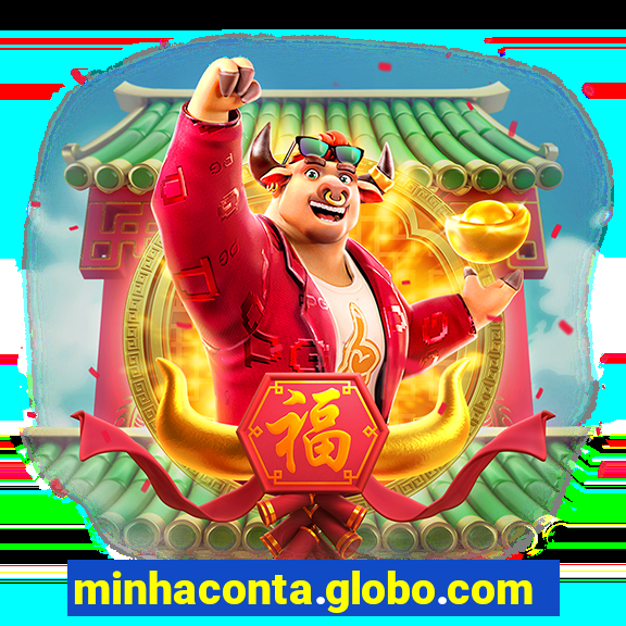 minhaconta.globo.com alterar senha